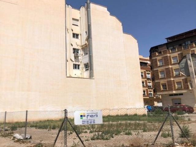 Local Comercial en venta en Puente del Río, Adra