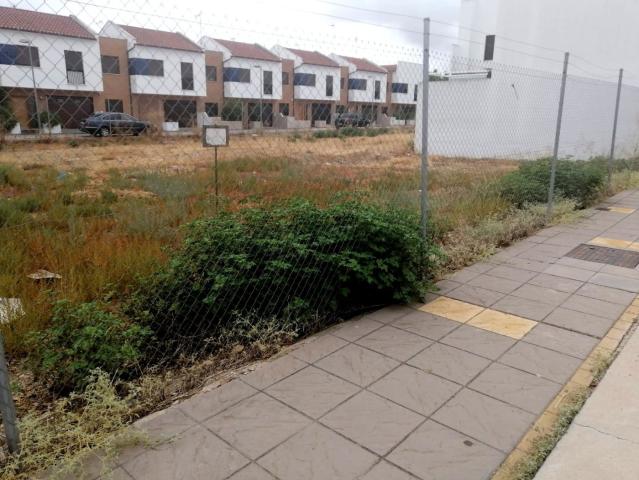 Terreno en venta en El Carpio, Andalucía
