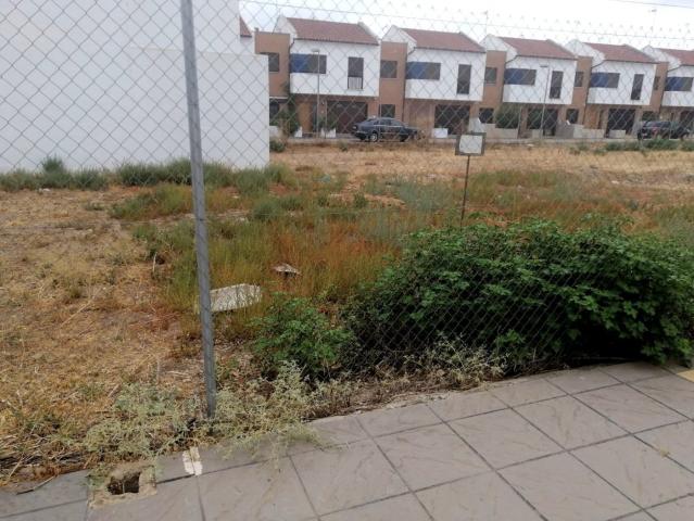 Terreno en venta en El Carpio, Andalucía