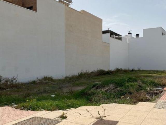 Local Comercial en venta en La Curva, Adra