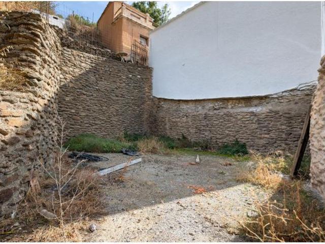 Local Comercial en venta en Comarca de la Alpujarra Granadina, Andalucía