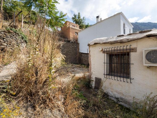 Terreno en venta en Comarca de la Alpujarra Granadina, Andalucía