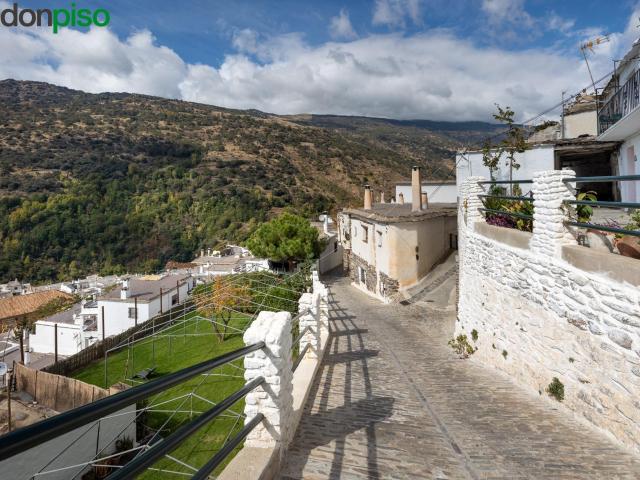 Terreno en venta en Comarca de la Alpujarra Granadina, Andalucía