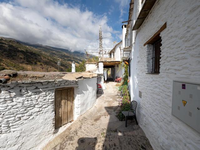 Terreno en venta en Comarca de la Alpujarra Granadina, Andalucía