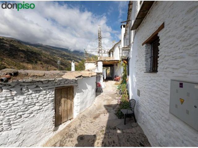 Local Comercial en venta en Comarca de la Alpujarra Granadina, Andalucía
