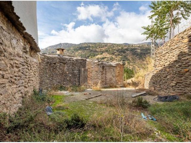 Local Comercial en venta en Comarca de la Alpujarra Granadina, Andalucía