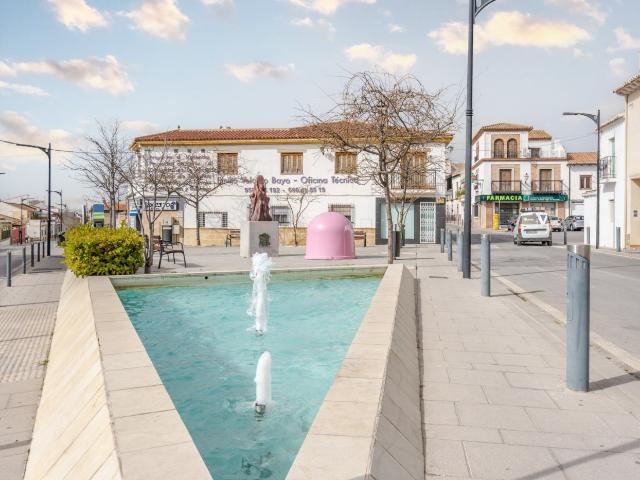 Terreno en venta en Comarca de la Vega de Granada, Andalucía