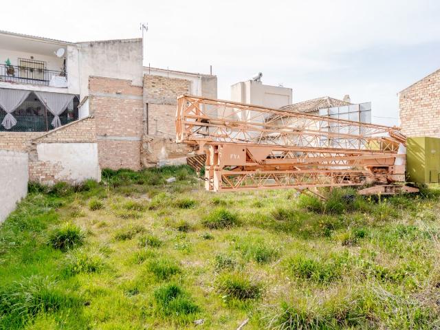 Terreno en venta en Comarca de la Vega de Granada, Andalucía