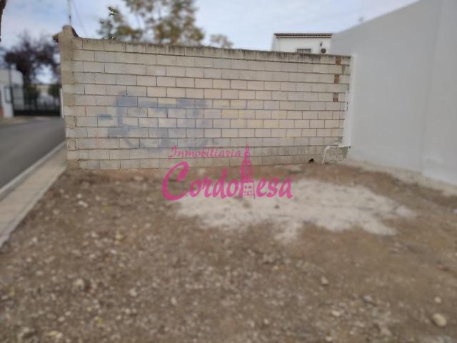 Terreno en venta en Distrito Centro, Córdoba