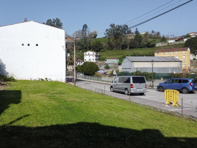 Terreno en venta en Agones, Pravia