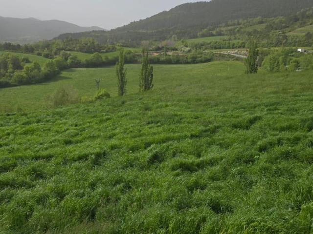 Terreno en venta en La Jacetania, Aragón