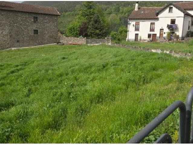 Local Comercial en venta en La Jacetania, Aragón