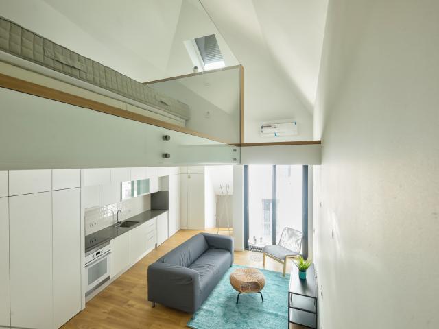 Apartamento alugar em Aveiro