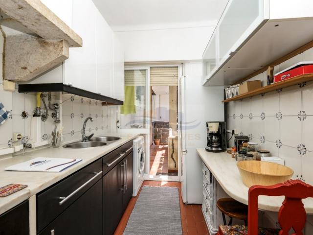 Apartamento venda em Lisboa