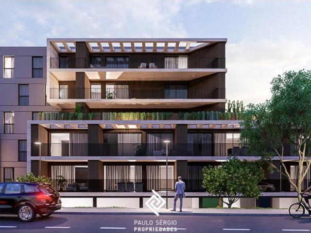 Apartamento venda em Braga