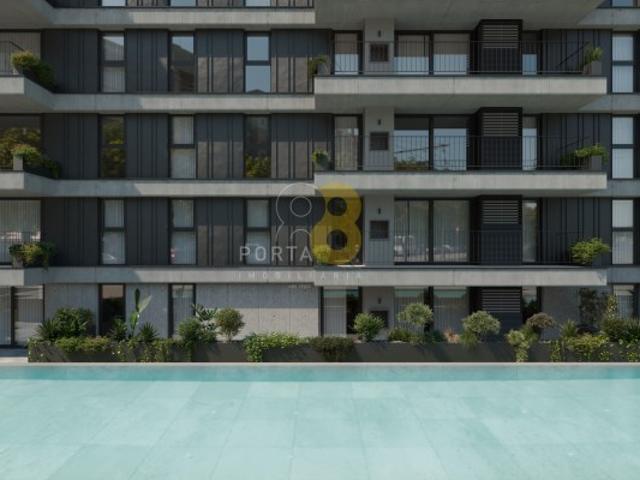 Apartamento venda em Porto