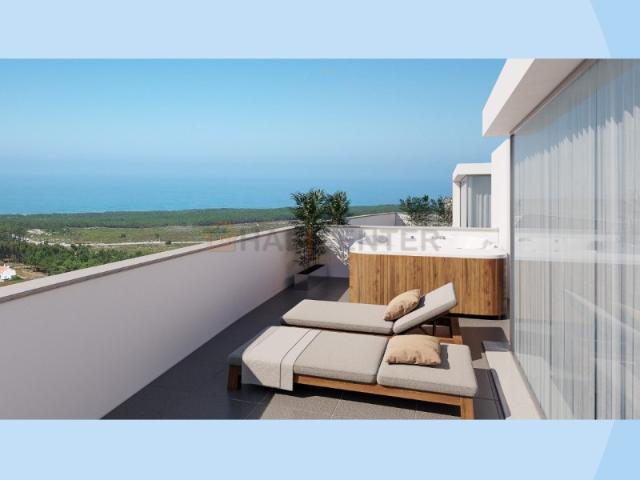Apartamento venda em Pederneira, Leiria