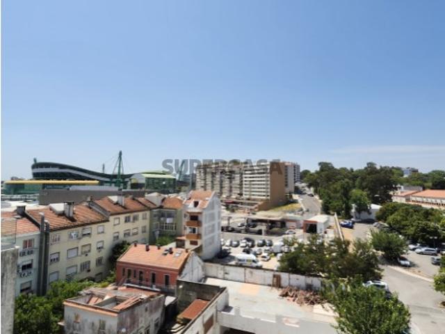 Casa venda em Lisboa