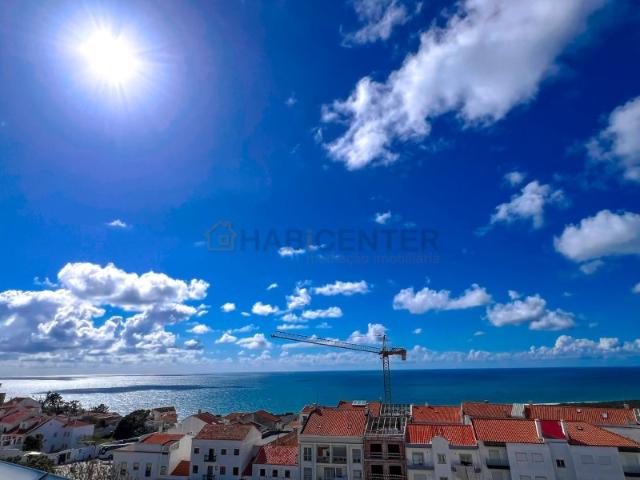 Apartamento venda em Pederneira, Leiria