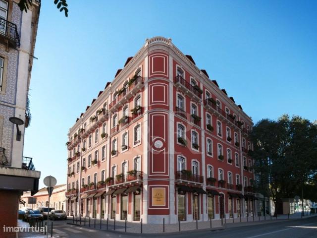 Apartamento venda em Estrela, Lisboa