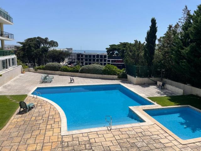 Apartamento alugar em Visconde da Luz, Cascais