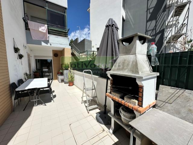 Apartamento venda em Serra de Casal de Cambra, Sintra