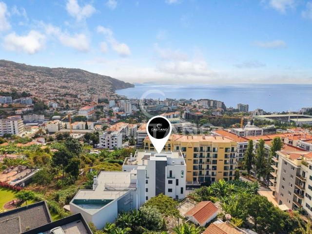 Apartamento venda em Funchal, Ilha Da Madeira