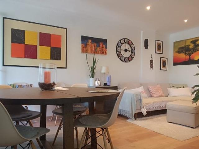 Apartamento venda em Núcleo Urbano Histórico de Oeiras, Oeiras