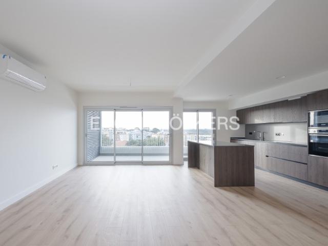 Apartamento alugar em Quinta da Trindade, Seixal