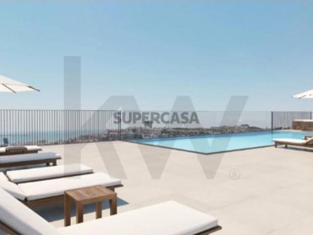 Casa venda em Núcleo Urbano Histórico de Algés, Oeiras