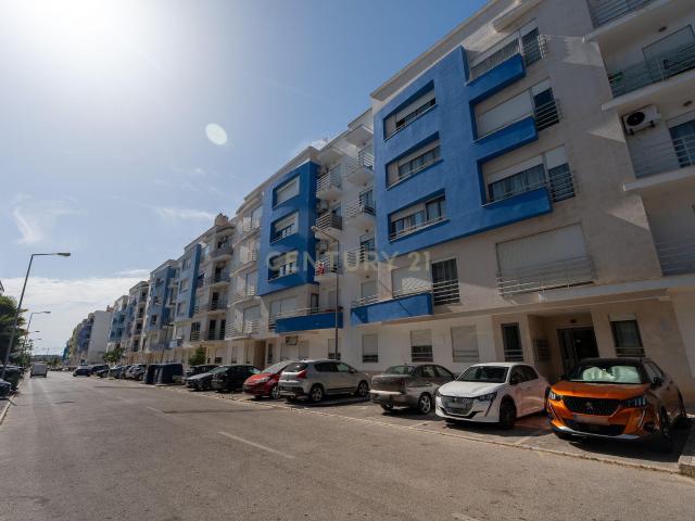 Apartamento venda em Colinas do Oriente, Montijo