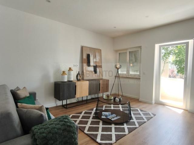 Apartamento venda em Benfica, Lisboa