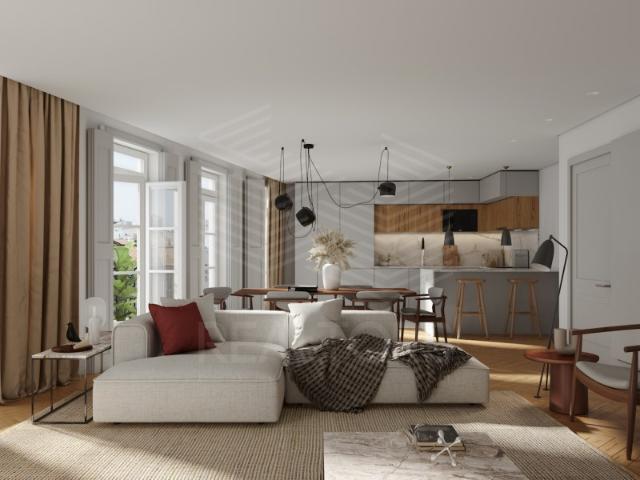 Duplex venda em Porto