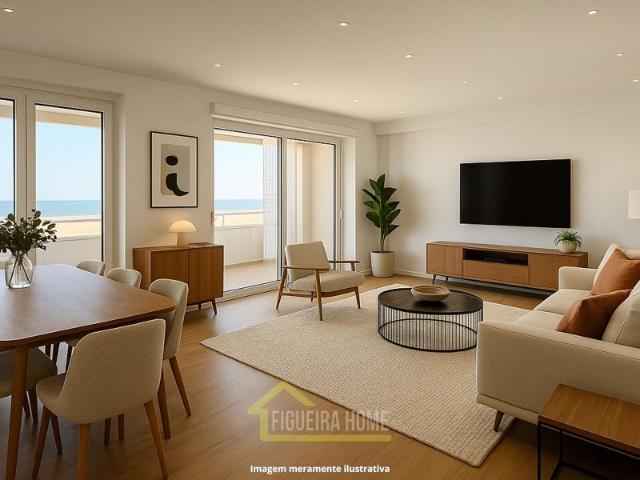 Apartamento venda em Figueira Da Foz, Coimbra