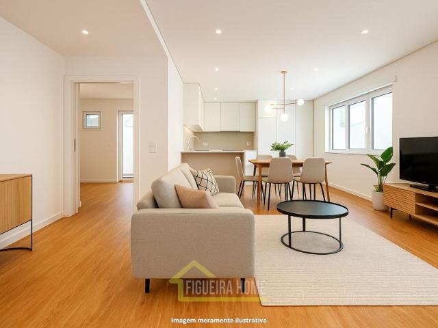 Apartamento venda em Figueira Da Foz, Coimbra