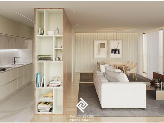 Apartamento venda em Canidelo, Vila Nova De Gaia