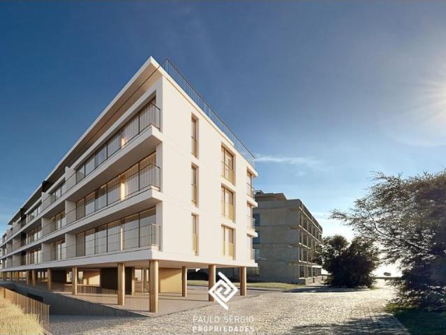 Apartamento venda em Canidelo, Vila Nova De Gaia