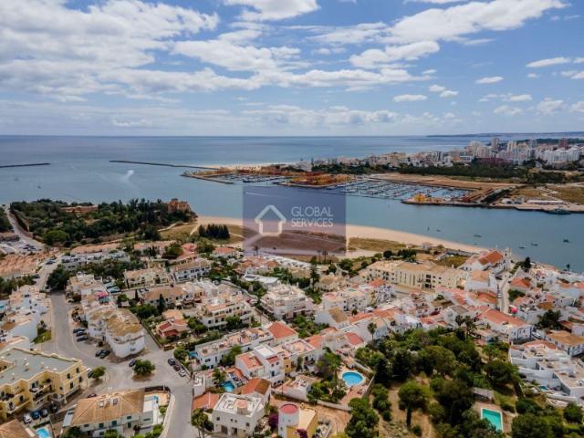 Apartamento alugar em Ferragudo, Faro