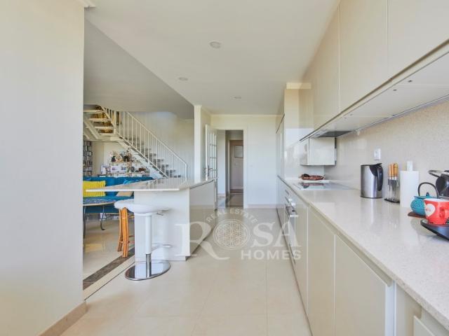Apartamento venda em Visconde da Luz, Cascais