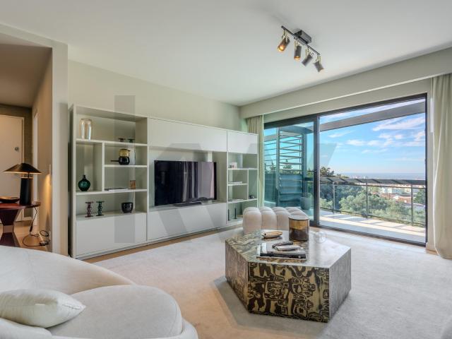 Apartamento alugar em Núcleo Urbano Histórico de Carcavelos, Cascais