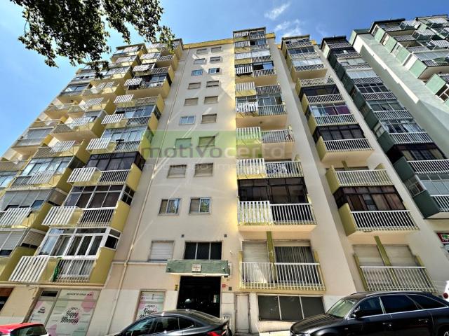 Apartamento venda em Amadora, Lisboa