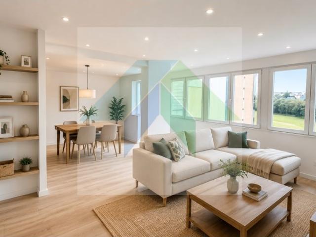 Apartamento venda em Lisboa
