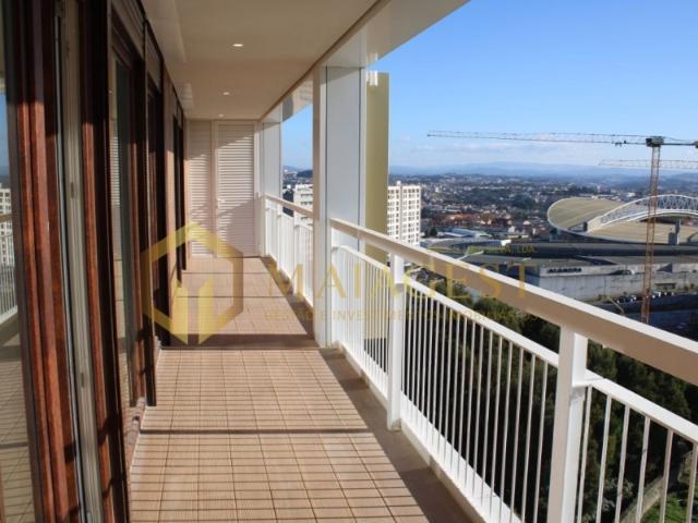 Apartamento alugar em Campanhã, Pêgo Negro