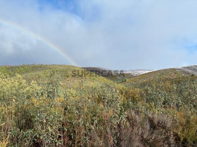 Terreno venda em Castelo Branco, Aldeia Nova Do Cabo
