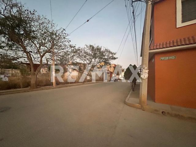 Terreno en venta en San Jacinto Amilpas, Oaxaca