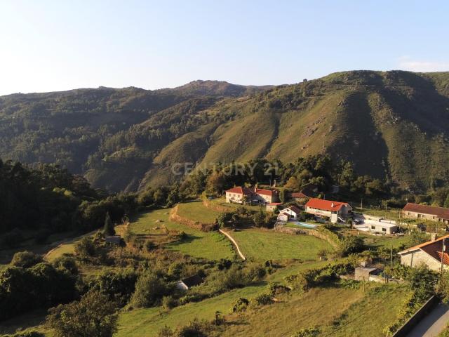 Terreno venda em Covas, Braga