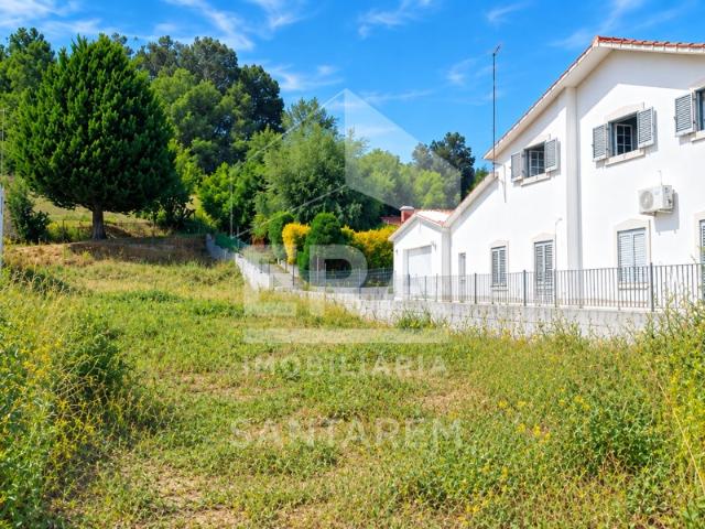 Terreno venda em Santarém