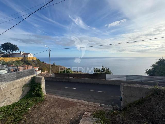 Terreno venda em Funchal, Ilha Da Madeira