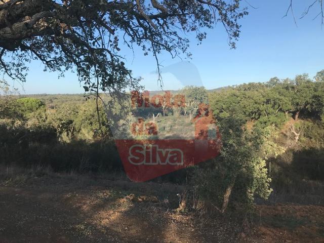 Terreno venda em Valverde, Santiago do Cacém