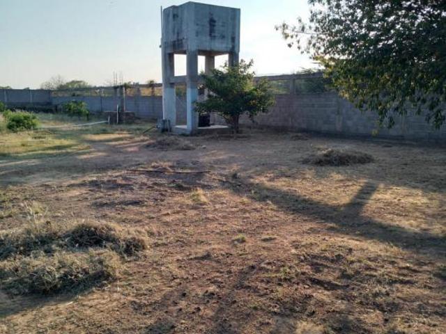 Magnífico terreno en Ciudad Ixtepec